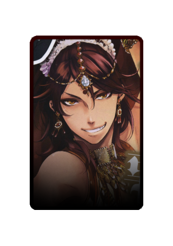 Soma Asman Kadar skin #2
