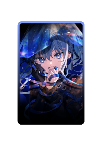 Hoshimachi Suisei skin #5
