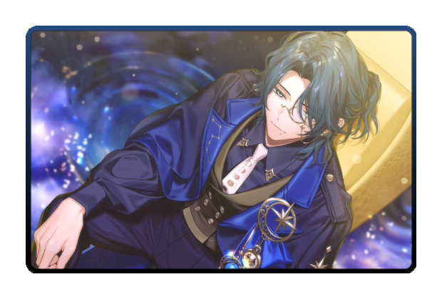 Yodaka Natsume poster skin