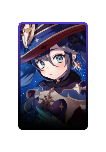 Mona skin #2