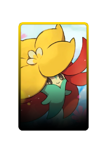 Gossifleur skin