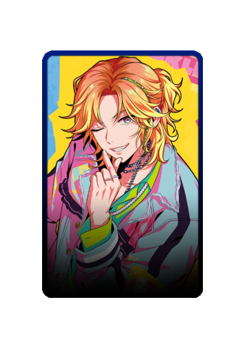Toma Hikage skin