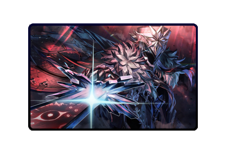 Il Capitano poster skin #2