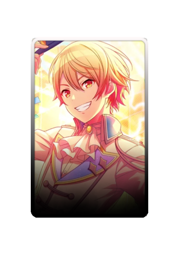 Tsukasa Tenma skin #12