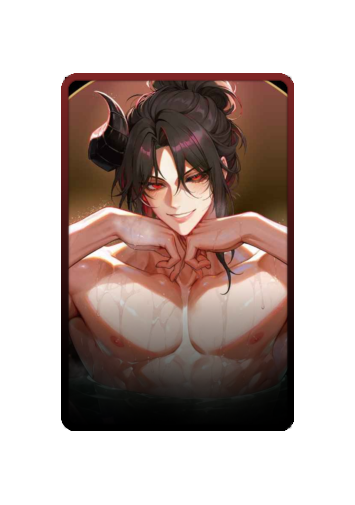 Asmodeus skin #3