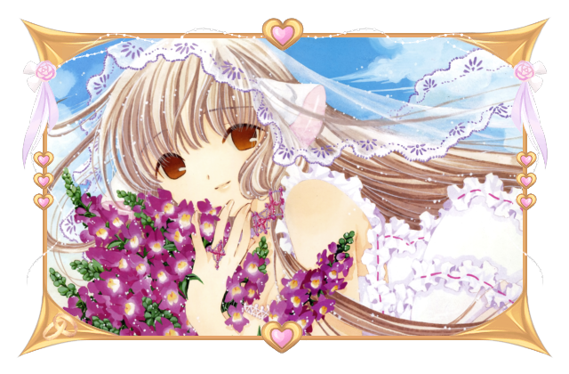 Chi Wedding 2026 poster skin
