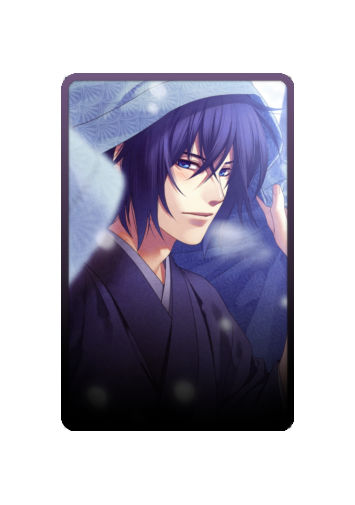 Hajime Saitou skin #3