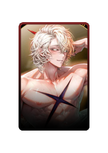 Lucifer skin #5