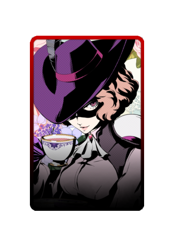 Haru Okumura skin