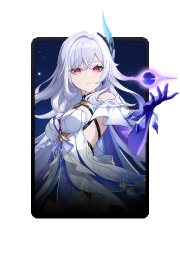 Skirk 3D skin