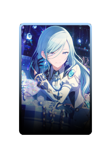 Shizuku Hinomori skin #4