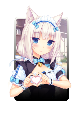 Vanilla 3D skin