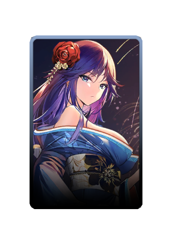 Biloxi Festival 2025 skin