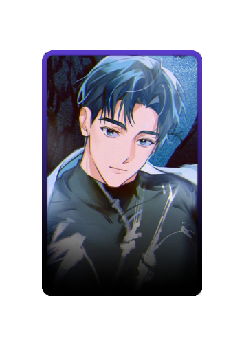 Chungwoo Ryu skin