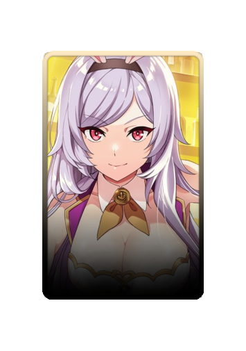 Alexia Midgar skin #2