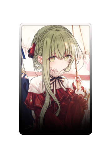 Cecilia skin #3