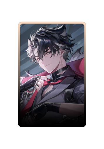 Wriothesley skin #3