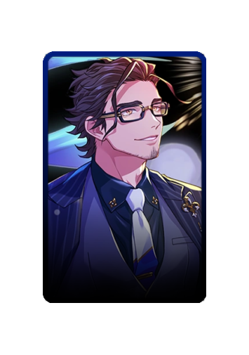 Naoakira Saimon skin