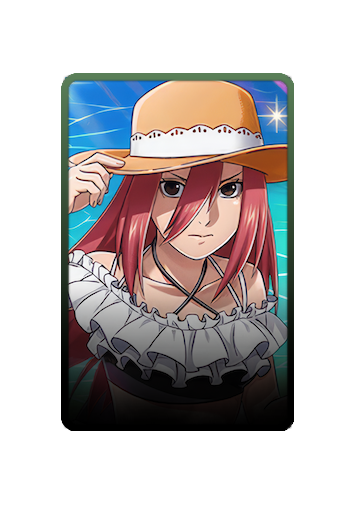 Tayuya skin