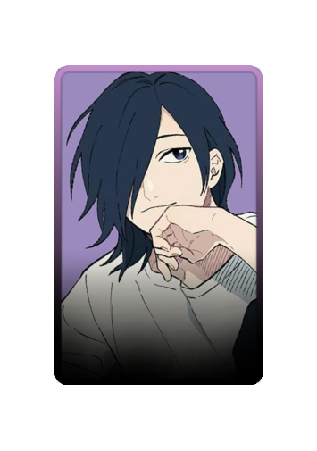 Motoharu skin #2