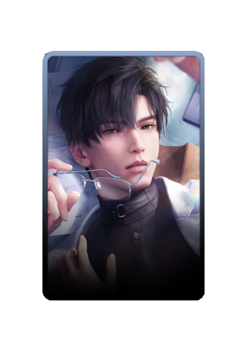 Zayne skin #4
