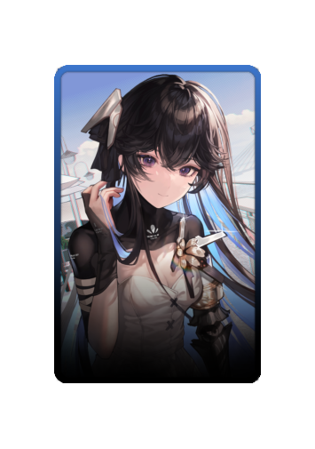 Selena skin #2