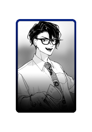Iori Suiseki manga skin