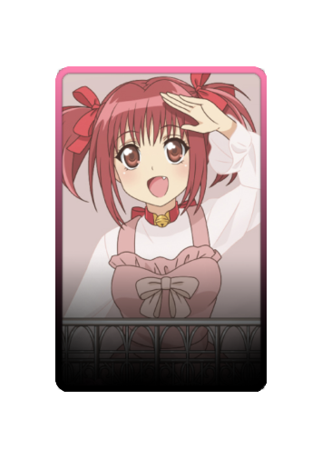 Ichigo Momomiya skin #2