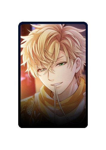 Ieyasu skin