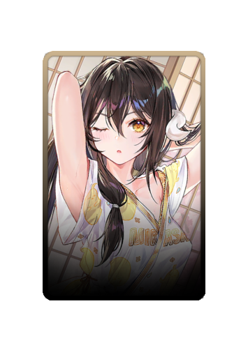 Mikasa skin #2