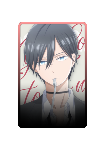 Akito skin #5