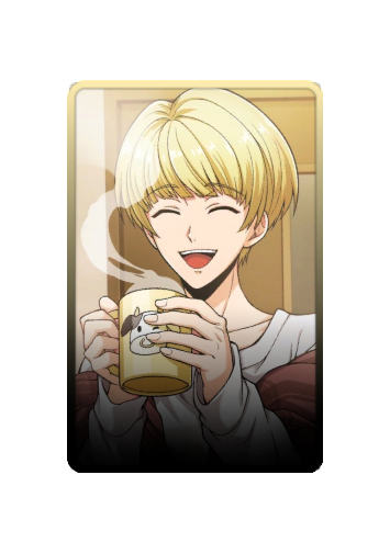 Banri Shiroishi skin #2