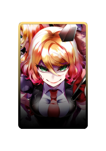Catherine Ward skin