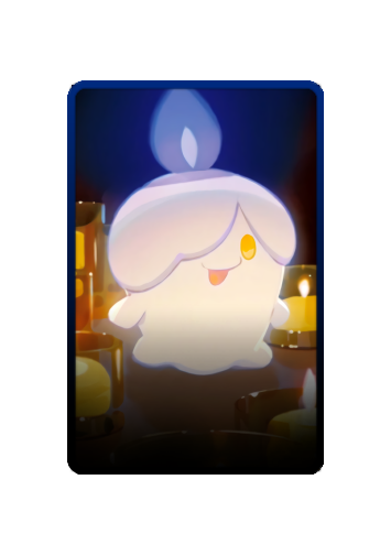 Litwick skin