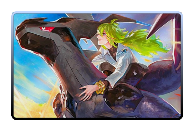 N poster skin