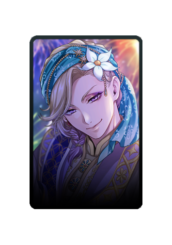 Vil Schoenheit skin #3