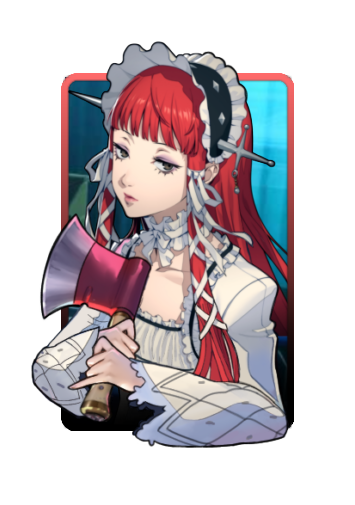 Chidori Yoshino 3D skin