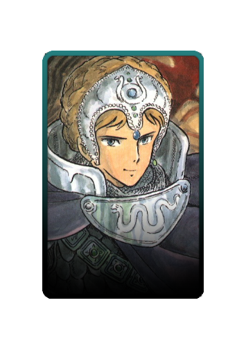 Kushana skin