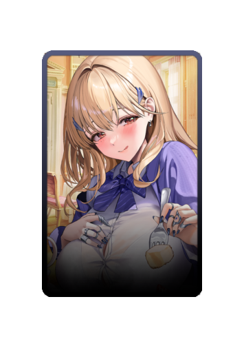 Tia skin #3