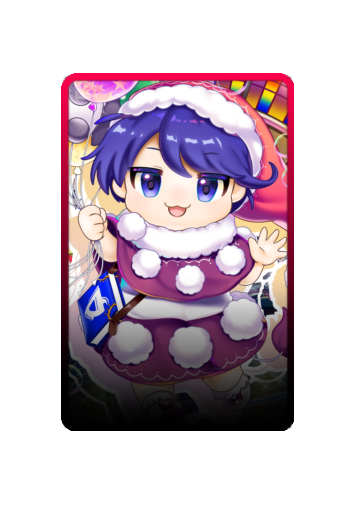 Doremy Sweet skin #3