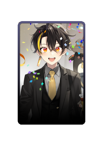 Gaon skin #2