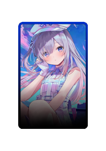 Amane Kanata skin #7