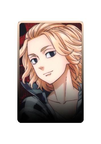Sano Manjirou skin #3