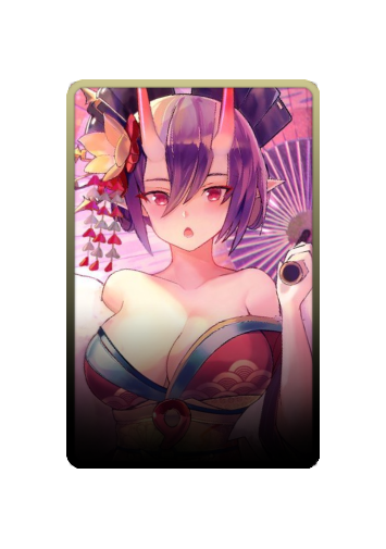 Izumo skin