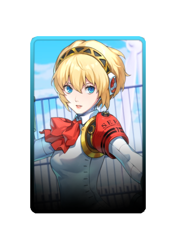 Aegis skin #4