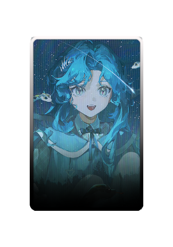 Hissabeth skin