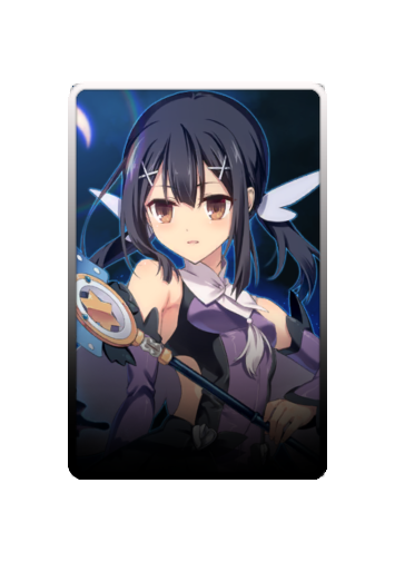 Miyu Edelfelt skin #4