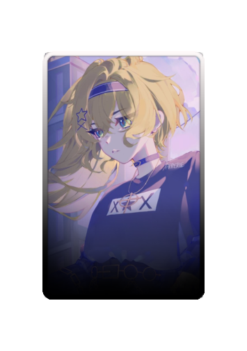 Dokibird skin #4