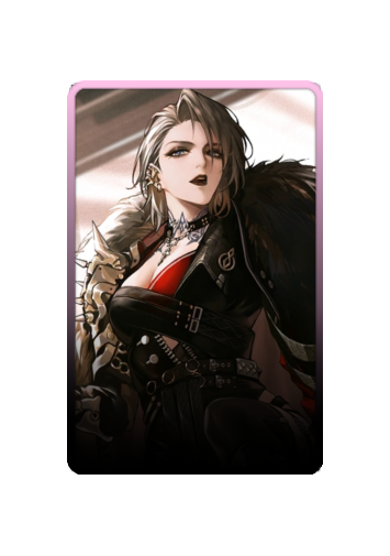 Zoya skin