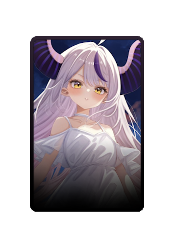 La+ Darknesss skin #6